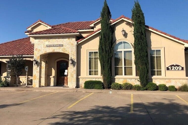 1209 Medical Plaza Ct, Granbury, TX 76048